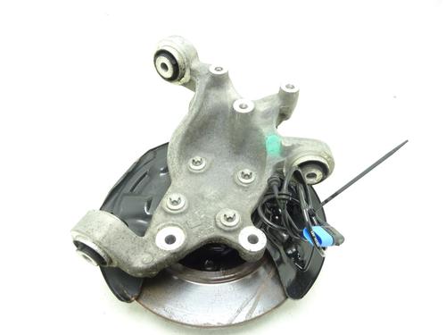 Used Right rear steering knuckle MERCEDES-BENZ A-CLASS (W176) A 160 CDI / d (176.011) (90 hp) 31848079