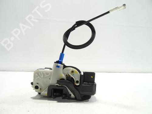 front-right-lock-opel-astra-j-p10-2009-2010-2011-2012-2013-2014-2015-2016-23844820 main image