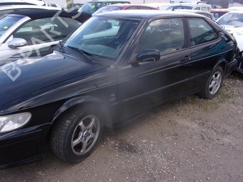 Left tailgate light SAAB 9-3 (YS3D) 2.2 TiD | BP20045058C79 - Image 4