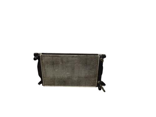 Used Water radiator Water radiator 38224352 38224352
