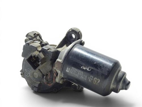 Used Front wiper motor Front wiper motor TOYOTA HILUX V Pickup (_N8_, _N9_, _N10_, _N11_) 2.4 D 4WD (LN105, LN110) (83 hp) 36059146 36059146