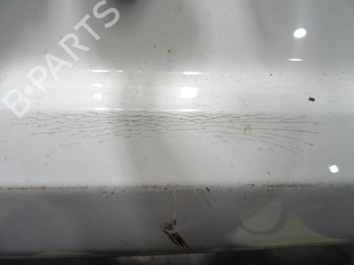Rear bumper FORD KA (RU8) 1.2 | BP29422141C8 