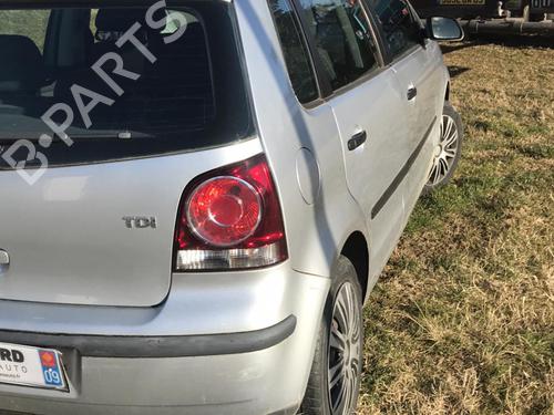 Mass air flow sensor VW POLO (9N_, 9A_) 1.4 TDI | BP20066058M95 