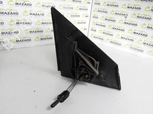 Used Left mirror Left mirror RENAULT MEGANE II (BM0/1_, CM0/1_) [2001-2012] 21967903 21967903
