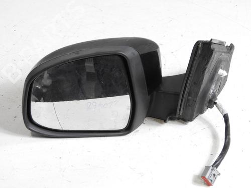Used Left mirror FORD MONDEO IV Turnier (BA7) 2.0 TDCi (140 hp) 20041106