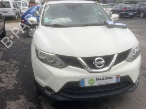 Left front window switch NISSAN QASHQAI II (J11, J11_) 1.5 dCi | BP30173032I27  - Image 5