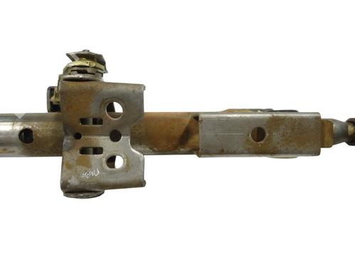 Steering column TOYOTA RAV 4 II (_A2_) 2.0 D 4WD (CLA20_, CLA21_, CLA20R, CLA21R) | BP38271426M21 - Image 4