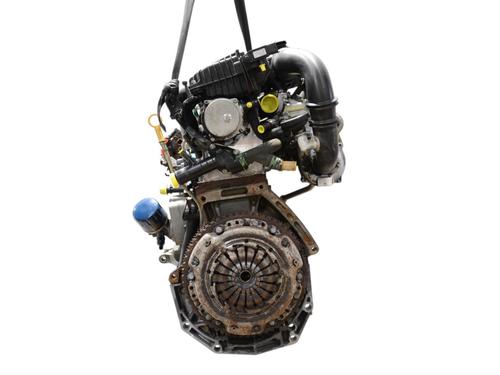 Engine DACIA LOGAN MCV (KS_) 1.5 dCi (KS0W) | BP39565652M1 - Image 2