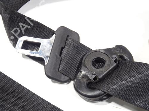 Used Front left seatbelt Front left seatbelt OPEL ZAFIRA A MPV (T98) 2.0 DTI 16V (F75) (101 hp) 20038045 20038045