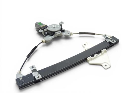 Rear left window mechanism SSANGYONG KORANDO (CK) 2.0 e-XDi 4WD | BP35995322C24 - Image 4