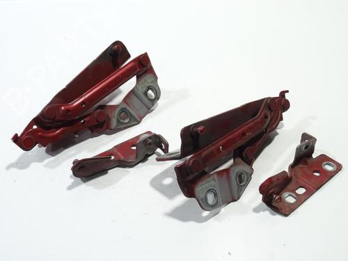 Used Hinge/Door check strap LAND ROVER DISCOVERY SPORT (L550) [2014-2025]  24846876
