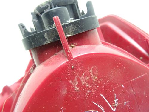 Used Left taillight Left taillight CITROËN C2 (JM_) 1.4 HDi (68 hp) 36012666 36012666