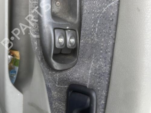 Tow ball/Mechanism RENAULT SCÉNIC I MPV (JA0/1_, FA0_) 1.9 dCi (JA05, JA1F) | BP27171462C141 