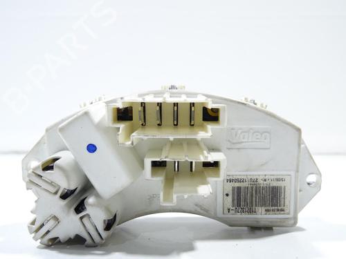 Heater resistor BMW X3 (E83) xDrive 35 d | BP21973014M108 - Image 3