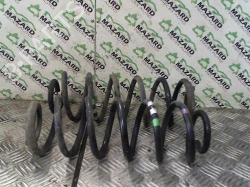 Used Shock absorber spring PEUGEOT 3008 I MPV (0U_) 2.0 HDi 150 / BlueHDi 150 (150 hp) 20073336