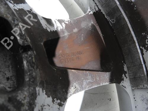 Rim KIA SORENTO I (JC) 2.5 CRDi | BP21272959C45 