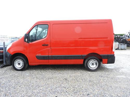 Heater resistor RENAULT MASTER III Van (FV) 2.3 dCi 100 FWD (FV0A, FV0B, FV0G, FV0K, FV0H) | BP26658227M108 - Image 3