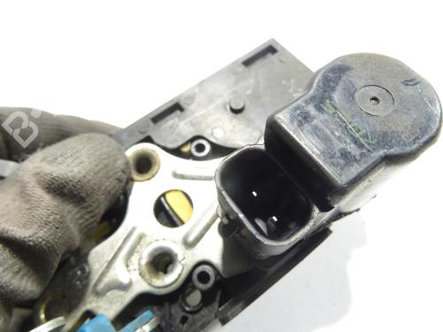 Front right lock CHEVROLET LACETTI (J200) 2.0 D | BP23851652C97