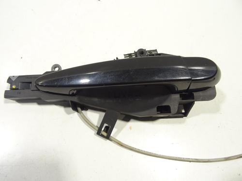 Used Rear right exterior door handle BMW 3 Touring (E91) 320 d (177 hp) 28155465