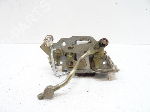 Front right lock SUZUKI SAMURAI Closed Off-Road Vehicle (SJ_) 1.9 TD All-wheel Drive (SJ419TD) | BP20042071C97 