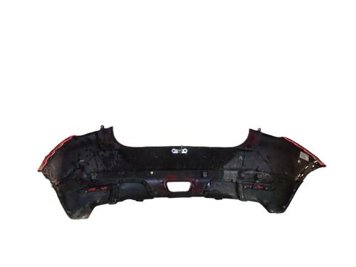 Rear bumper SSANGYONG TIVOLI 1.6 XDi 160 | BP32267321C8 