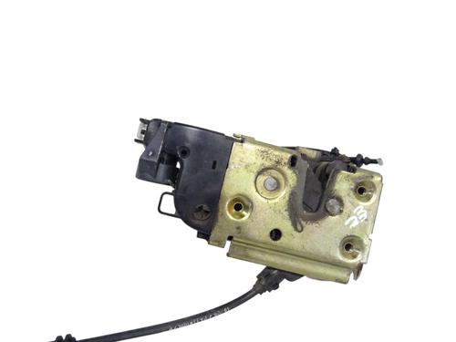 Used Front left lock Front left lock 36818189 36818189