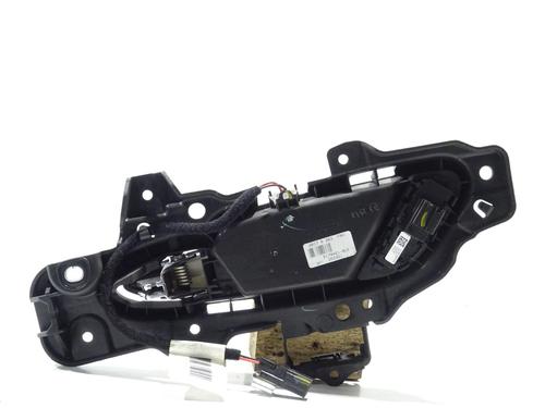 Front right interior door handle ALFA ROMEO STELVIO (949_) 2.2 D Q4 (949.AXE2A) | BP26281844I14  - Image 5