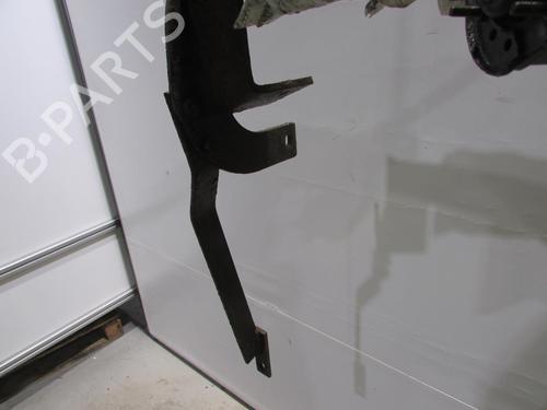 Trækkugle/Mekanisme Trækkugle/Mekanisme CITROËN EVASION MPV (22, U6) 2.0 HDI 16V (109 hp) 22180328 22180328