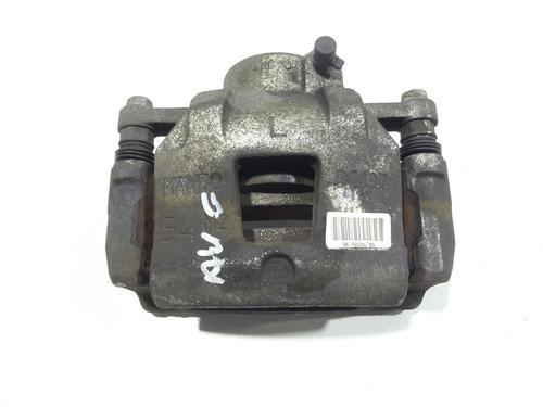 Used Left front brake caliper Left front brake caliper CITROËN C4 CACTUS 1.2 VTi 82 (82 hp) 23788385 23788385