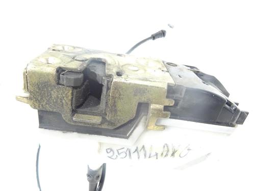 Venstre bak lås RENAULT MEGANE II (BM0/1_, CM0/1_) 1.9 dCi | BP30791948C100 