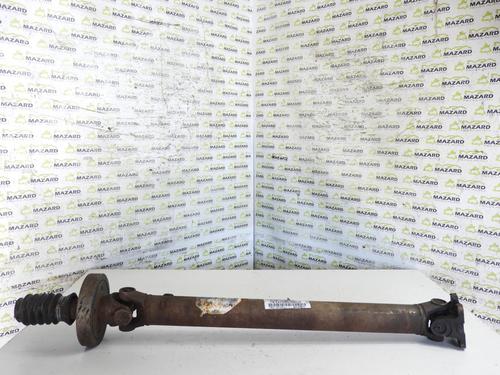 Used Driveshaft Driveshaft JEEP CHEROKEE (KJ) 2.8 CRD 4x4 (150 hp) 20066387 20066387