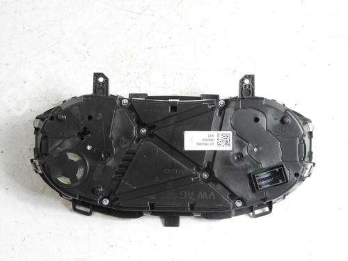 Instrument cluster SEAT IBIZA V (KJ1, KJG) 1.0 TSI | BP24338855C47