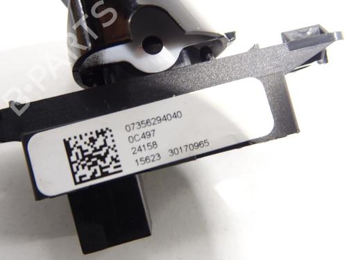 Right front window switch FIAT 500 (312_) 1.0 Mild Hybrid (312.AYD1B) | BP27407066I26 