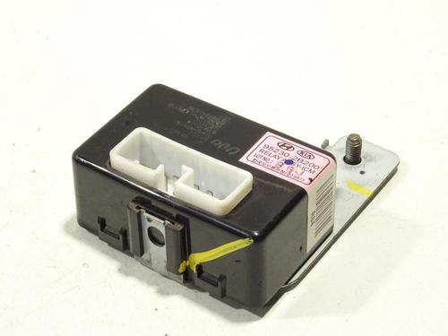 Used Electronic module HYUNDAI SANTA FÉ II (CM) 2.2 CRDi 4x4 (155 hp) 26456966