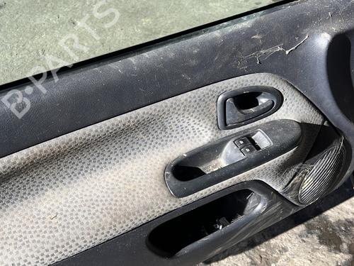 Left front window switch RENAULT CLIO II (BB_, CB_) 1.5 dCi (B/C2J) | BP32190520I27