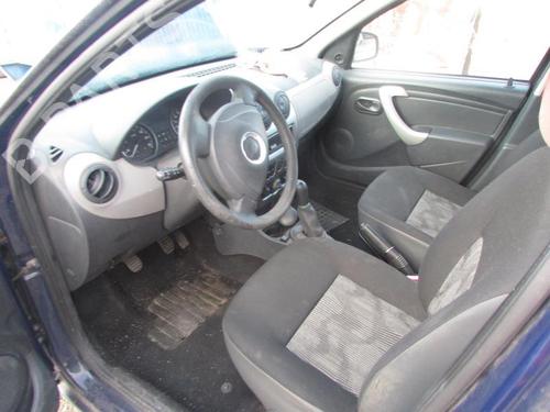 Switch DACIA SANDERO 1.4 MPI LPG | BP21968697I30 - Image 8