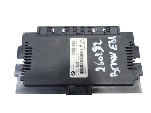 Control unit BMW 1 (E81) 118 d | BP39605767M11 - Image 4