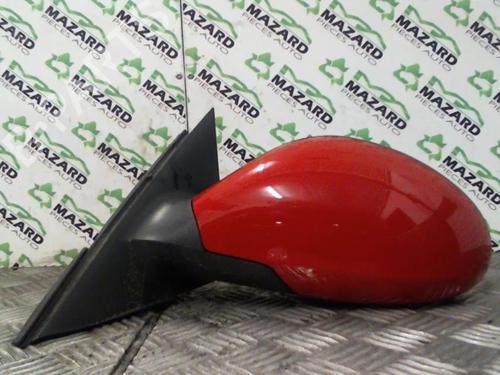 Left mirror SEAT IBIZA III (6L1) 1.9 TDI | BP20049176C26 
