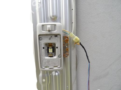 Used Sunroof Sunroof SUBARU FORESTER (SH_) 2.0 D AWD (SHH, SHD, SHN) (147 hp) 29744153 29744153