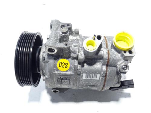 Used AC compressor AC compressor AUDI Q3 (8UB, 8UG) [2011-2020] 33927108 33927108