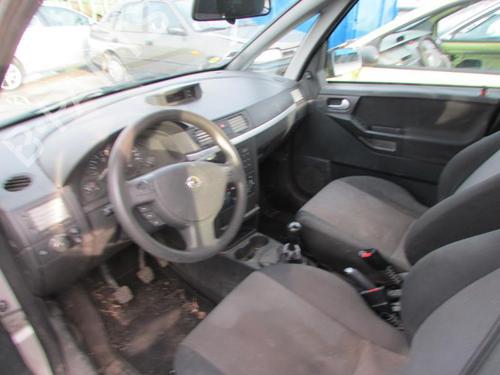 Headlight switch OPEL MERIVA A MPV (X03) 1.7 CDTI (E75) | BP21967018I24 - Image 6