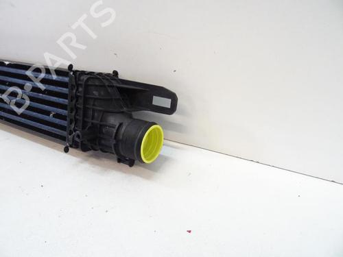 Used Intercooler ALFA ROMEO GIULIETTA (940_) 1.4 TB (940FXA1A, 940FXT1A) (120 hp) 20055684