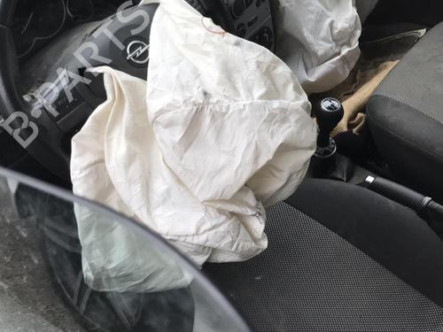 Right sun visor OPEL COMBO Tour 1.7 CDTI 16V | BP24588640I2 - Image 8