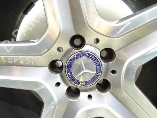 Rim MERCEDES-BENZ GLA-CLASS (X156)  | BP29498207C45 