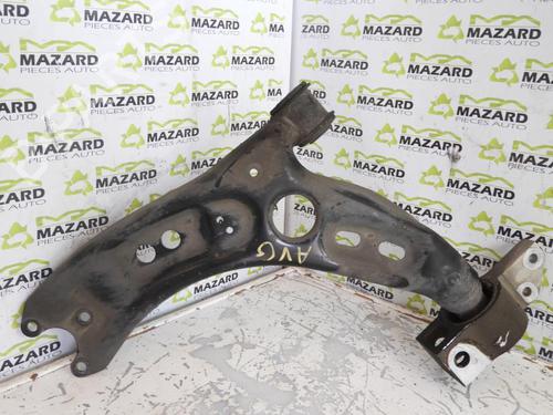 left-front-suspension-arm-audi-a3-convertible-8p7-16-tdi-1k0407151bc-2008-2009-2010-2011-2012-2013-20046850 main image