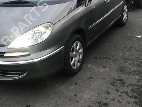 Electronic module PEUGEOT 807 (EB_) 2.0 HDi | BP36540873M83 - Image 15