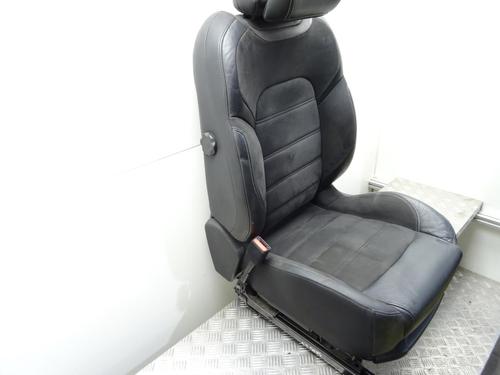 Used Left front seat Left front seat CITROËN DS5 2.0 HDi 165 (163 hp) 24498445 24498445