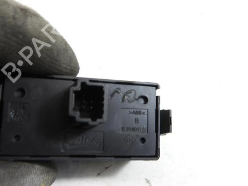 Warning switch RENAULT MEGANE III Grandtour (KZ0/1) 1.5 dCi (KZ09, KZ0D, KZ1G, KZ29, KZ14, KZ1W, KZ10, KZ1F,... | BP20056828I22 