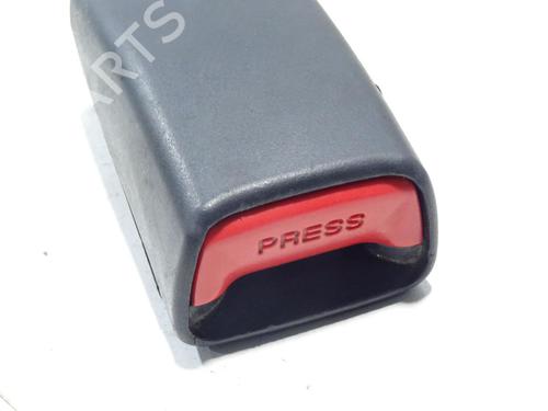 Seat buckle KIA RIO III (UB) 1.25 CVVT | BP32984778I32 - Image 3