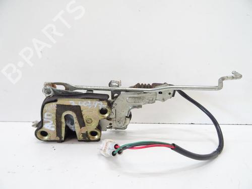Front right lock ISUZU TROOPER III 3.0 DTI | BP20176448C97 